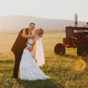 Meet your Posher, Carissa